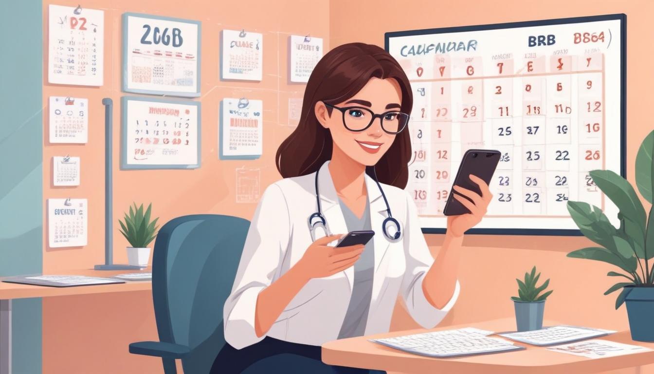 A Ascensão do Agendamento de Consultas pelo WhatsApp entre Pacientes Por que pacientes preferem agendar consultas pelo WhatsApp