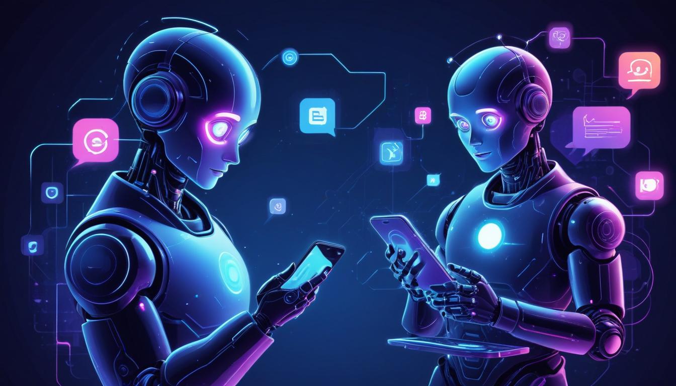 A Delicada Fronteira entre a Automação e o Atendimento Humano Automação e IA no atendimento: quando passar para um humano