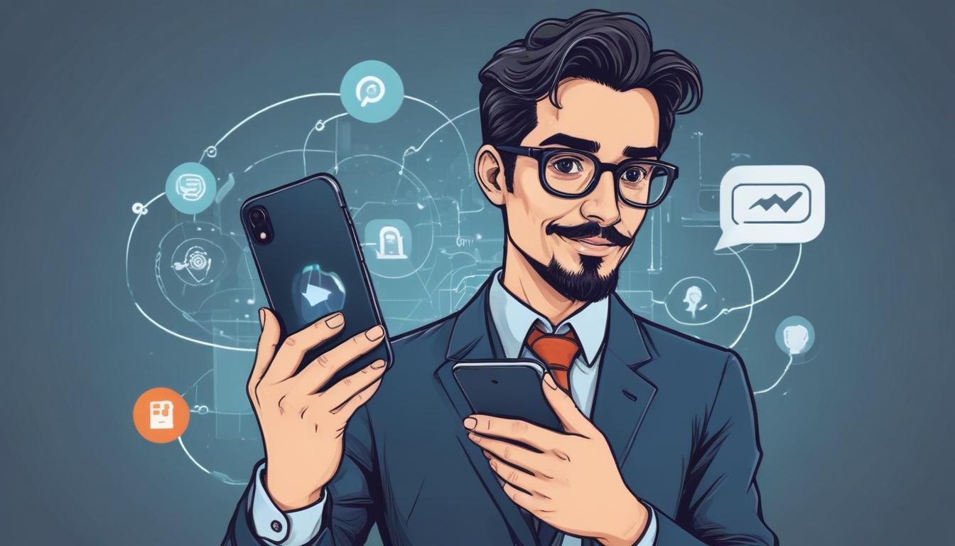 Atendimento Humanizado no WhatsApp: Equilibrando Automação e Conexão Pessoal Como manter atendimento humanizado no WhatsApp mesmo com automação