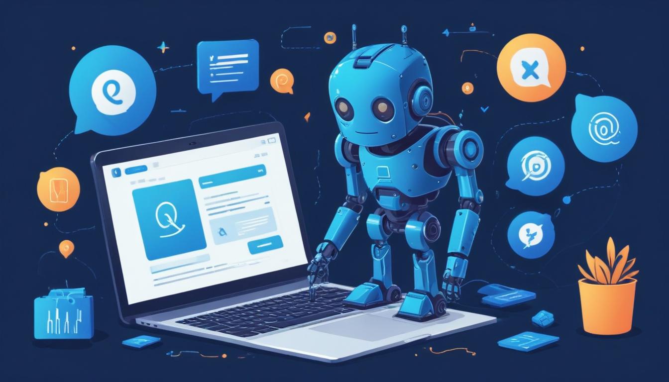 Automação de Atendimento no WhatsApp: Oportunidades e Motivos para Implementação Automação de atendimento no WhatsApp: quando fazer e por quê