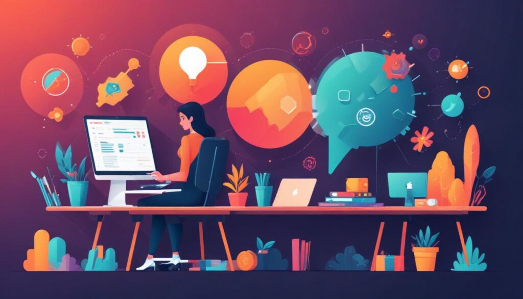 Automação e IA no Atendimento: O Momento Certo de Transferir para um Humano Automayyo e IA no Atendimento O Momento Certo de Transferir para um Humano - Automação e IA no Atendimento: O Momento Certo de Transferir para um Humano
