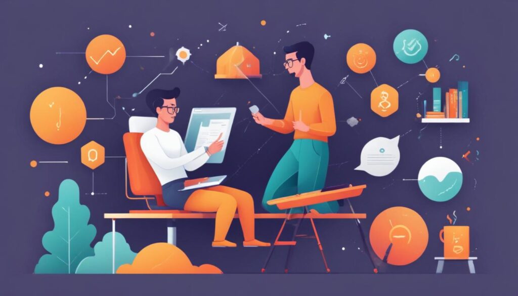 Automação e IA no Atendimento: O Momento de Transferir para o Humano Automayyo e IA no Atendimento O Momento de Transferir para o Humano - Automação e IA no Atendimento: O Momento de Transferir para o Humano