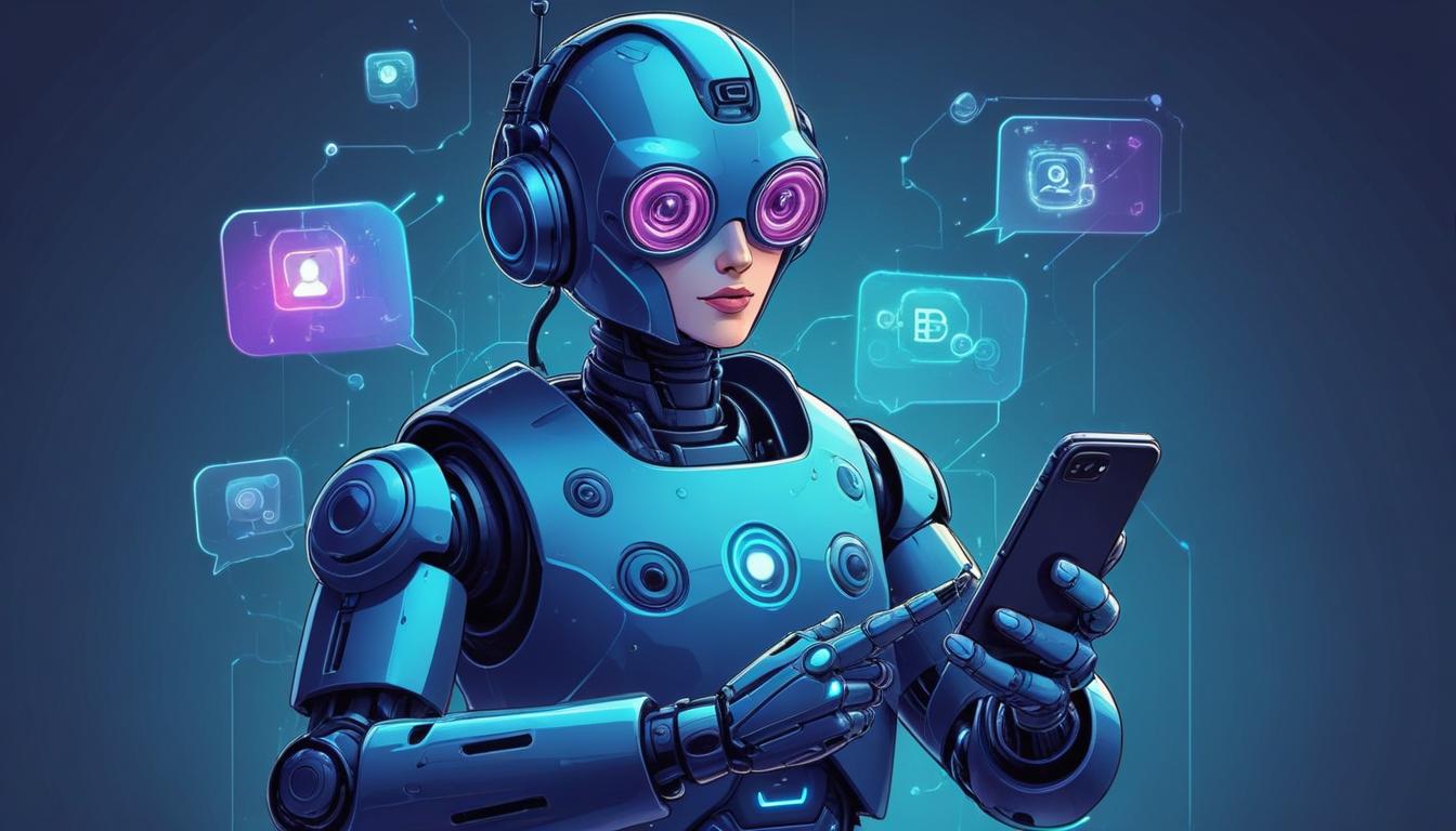 Automação e IA no Atendimento: O Momento de Transferir para o Humano Automação e IA no atendimento: quando passar para um humano