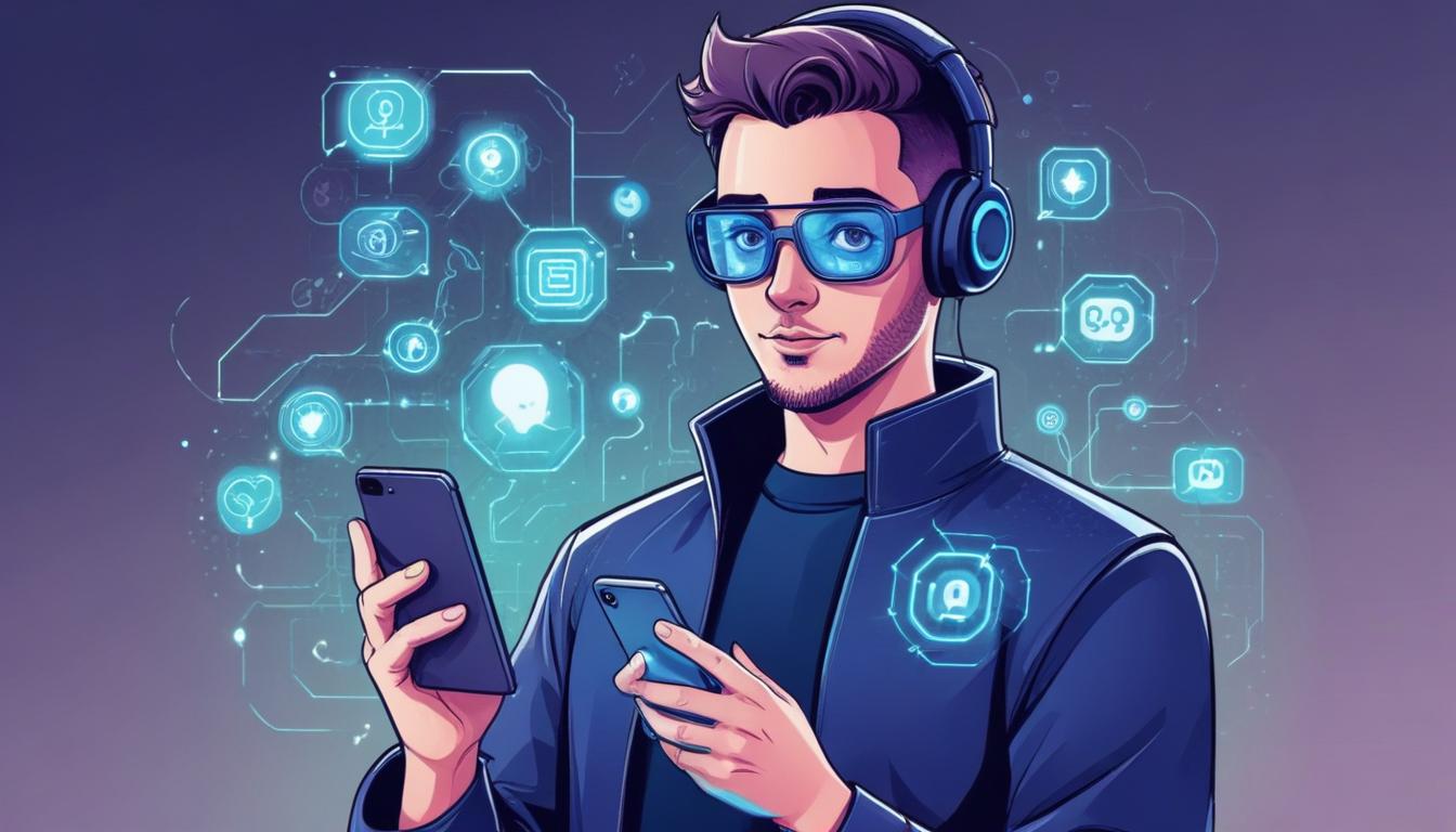 Automação e IA no Atendimento: O Momento de Transferir para um Humano Automação e IA no atendimento: quando passar para um humano