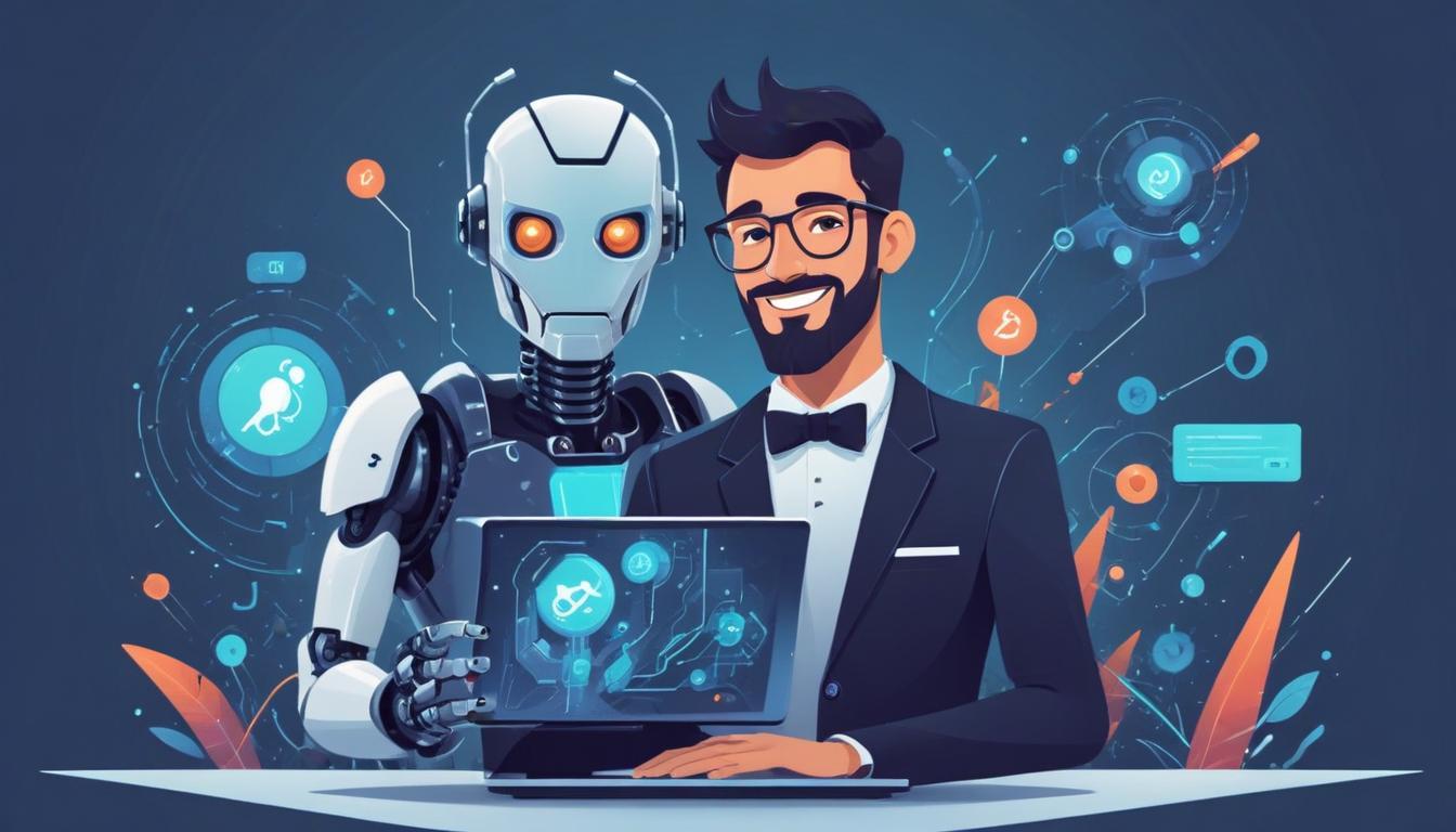 Automação no Atendimento: Quando Utilizar e Quando Transferir para o Humano Quando usar automação no atendimento e quando passar para o humano