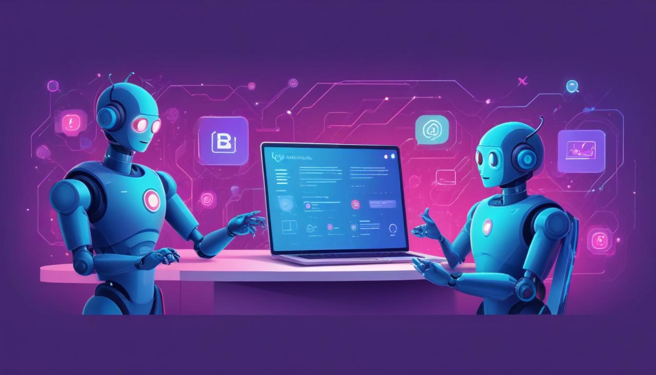 Automação vs. Atendimento Humano: Decisões Estratégicas para Cada Situação Quando usar automação e quando passar para o atendimento humano