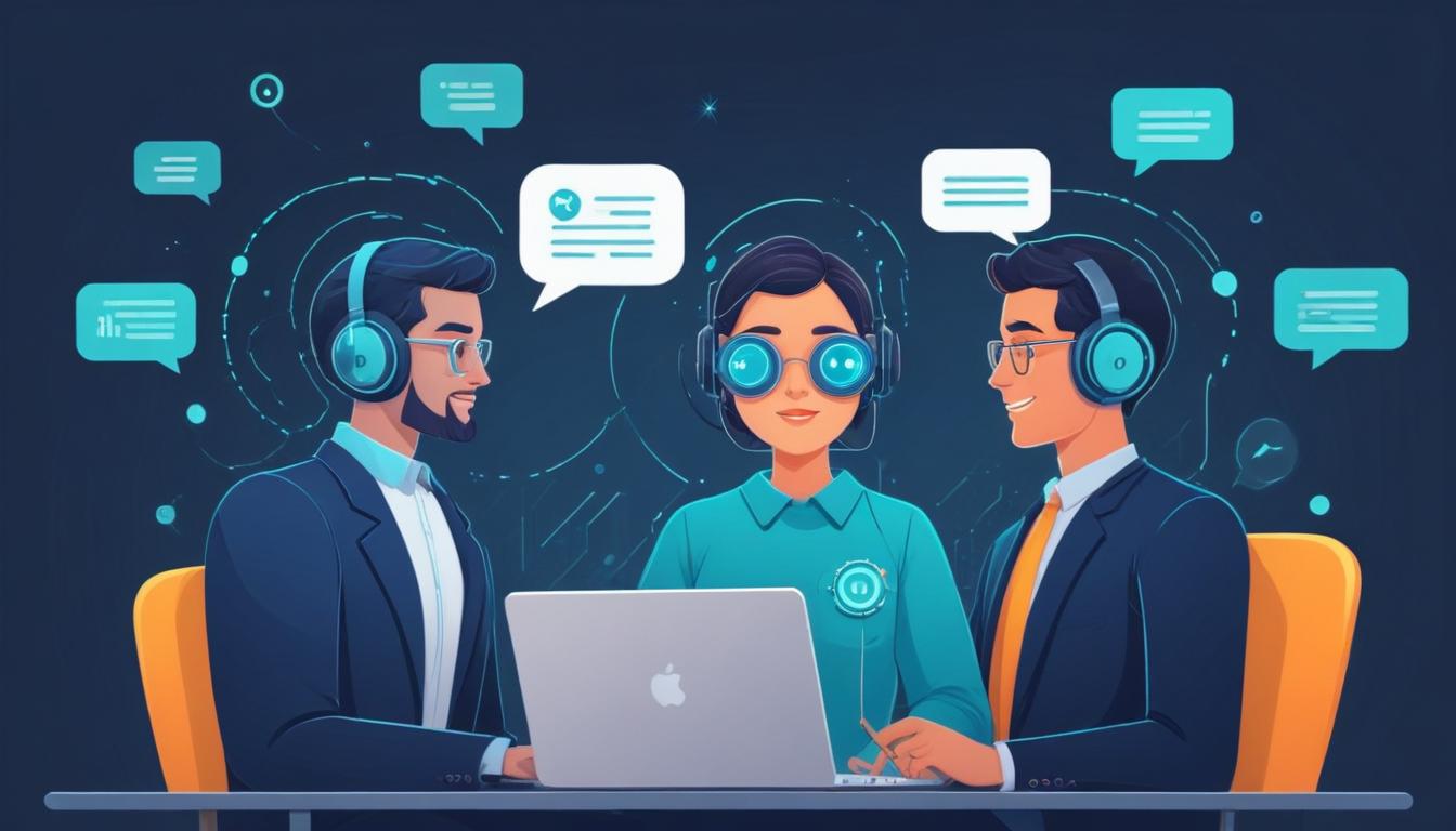 Automação vs. Atendimento Humano no WhatsApp: Quando Fazer a Troca? Quando usar automação e quando passar para atendimento humano no WhatsApp