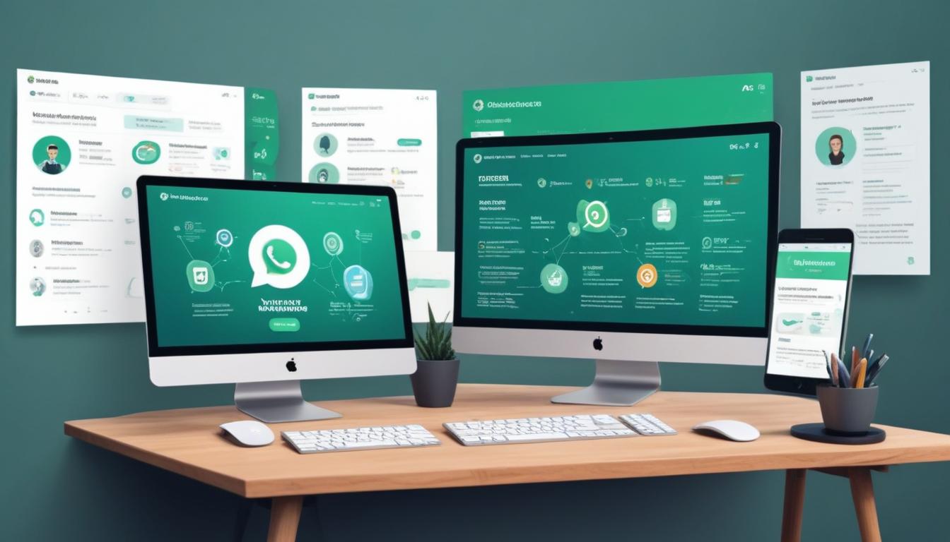CRM Conversacional: A Evolução do Relacionamento com o Cliente em Tempos de Interação Digital O que é CRM conversacional e por que ele é diferente do tradicional