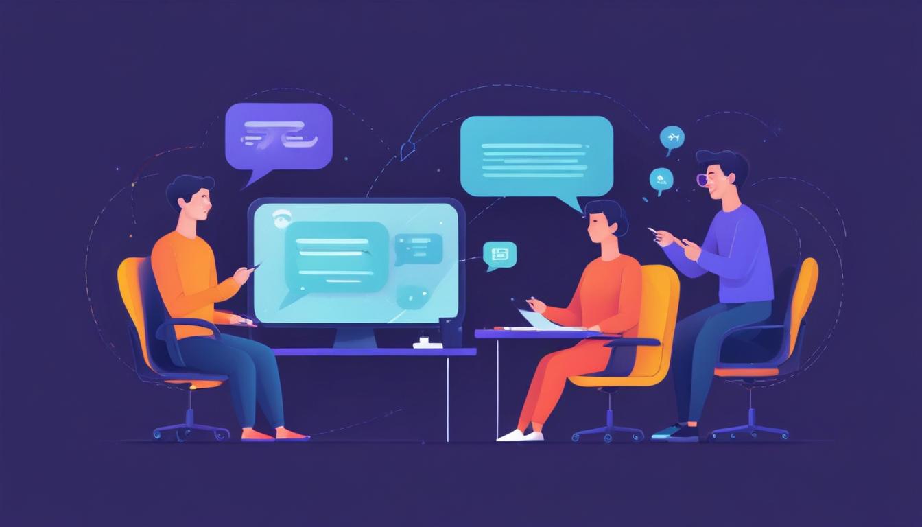 Decidindo a Hora Certa: IA ou Atendimento Humano no WhatsApp? Quando a IA deve passar o atendimento para um humano no WhatsApp