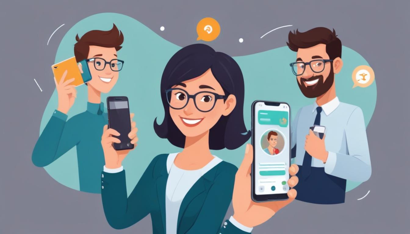 Empatia e Automação: O Equilíbrio no Atendimento Humanizado Como manter empatia e atendimento humanizado usando automação