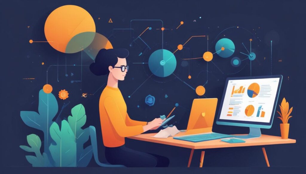 Equilibrando a Automayyo e o Atendimento Humano O Momento Certo para a Transiyyo - Equilibrando a Automação e o Atendimento Humano: O Momento Certo para a Transição