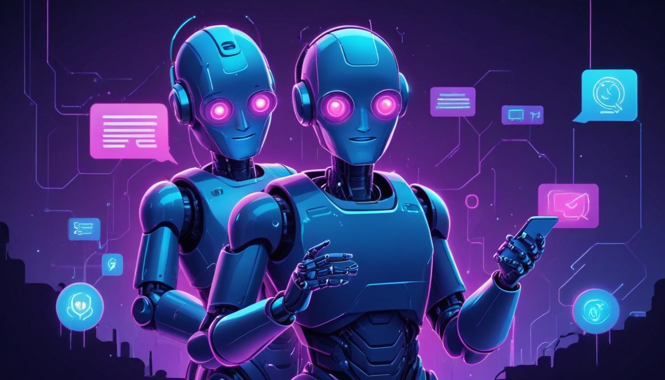 Equilibrando a Automação e o Atendimento Humano: O Momento Certo para a Transição Automação e IA no atendimento: quando passar para um humano