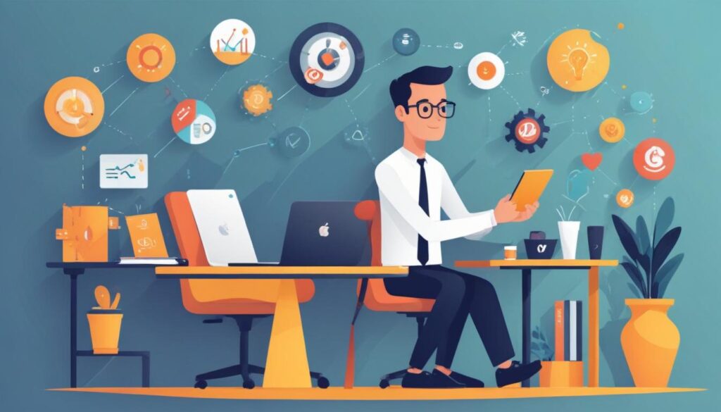 Equilíbrio entre Automação e Humanização no Atendimento ao Cliente Equilybrio entre Automayyo e Humanizayyo no Atendimento ao Cliente - Equilíbrio entre Automação e Humanização no Atendimento ao Cliente