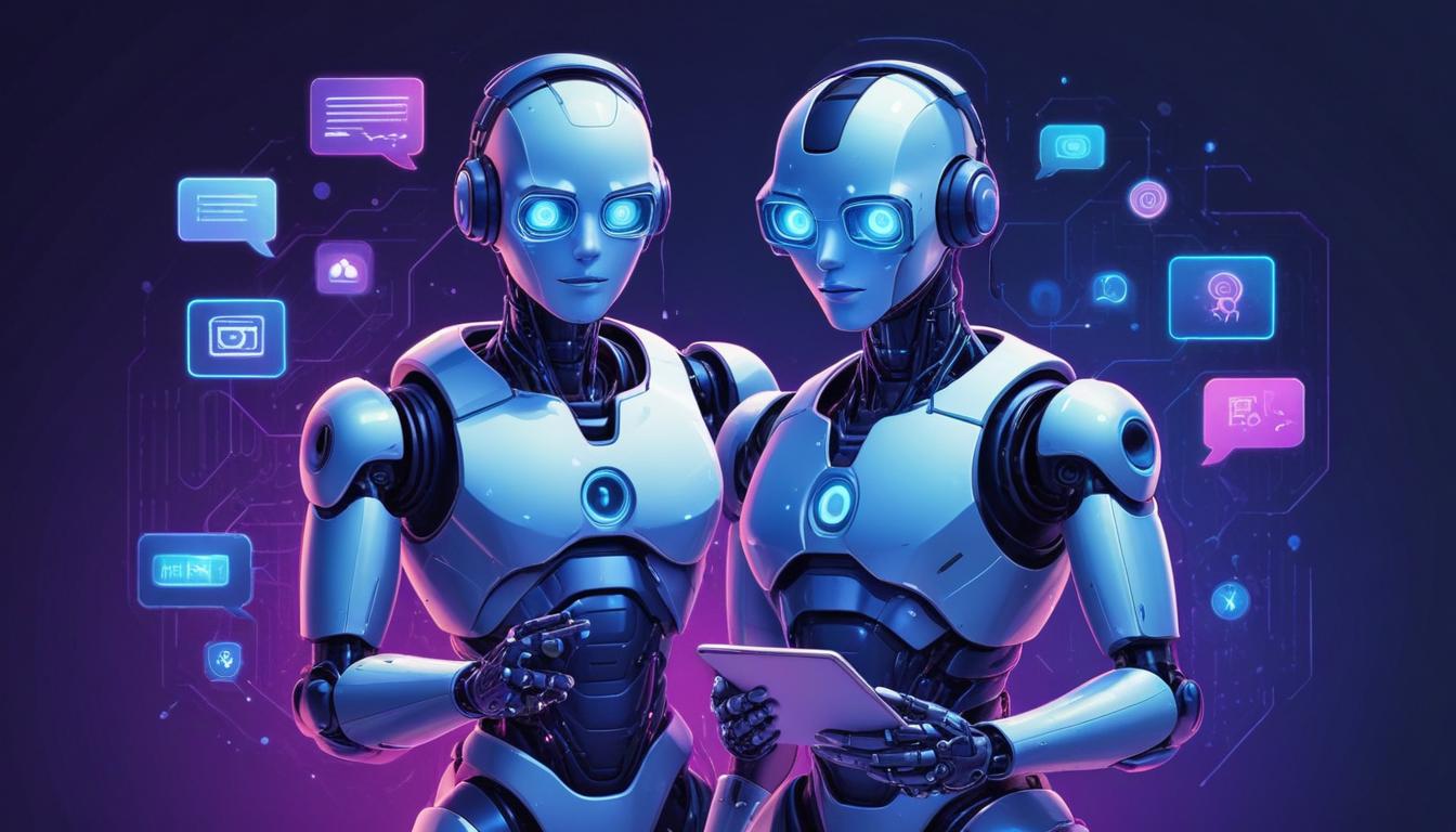 Equilíbrio entre Automação e Humanização no Atendimento ao Cliente Automação e IA no atendimento: quando passar para um humano