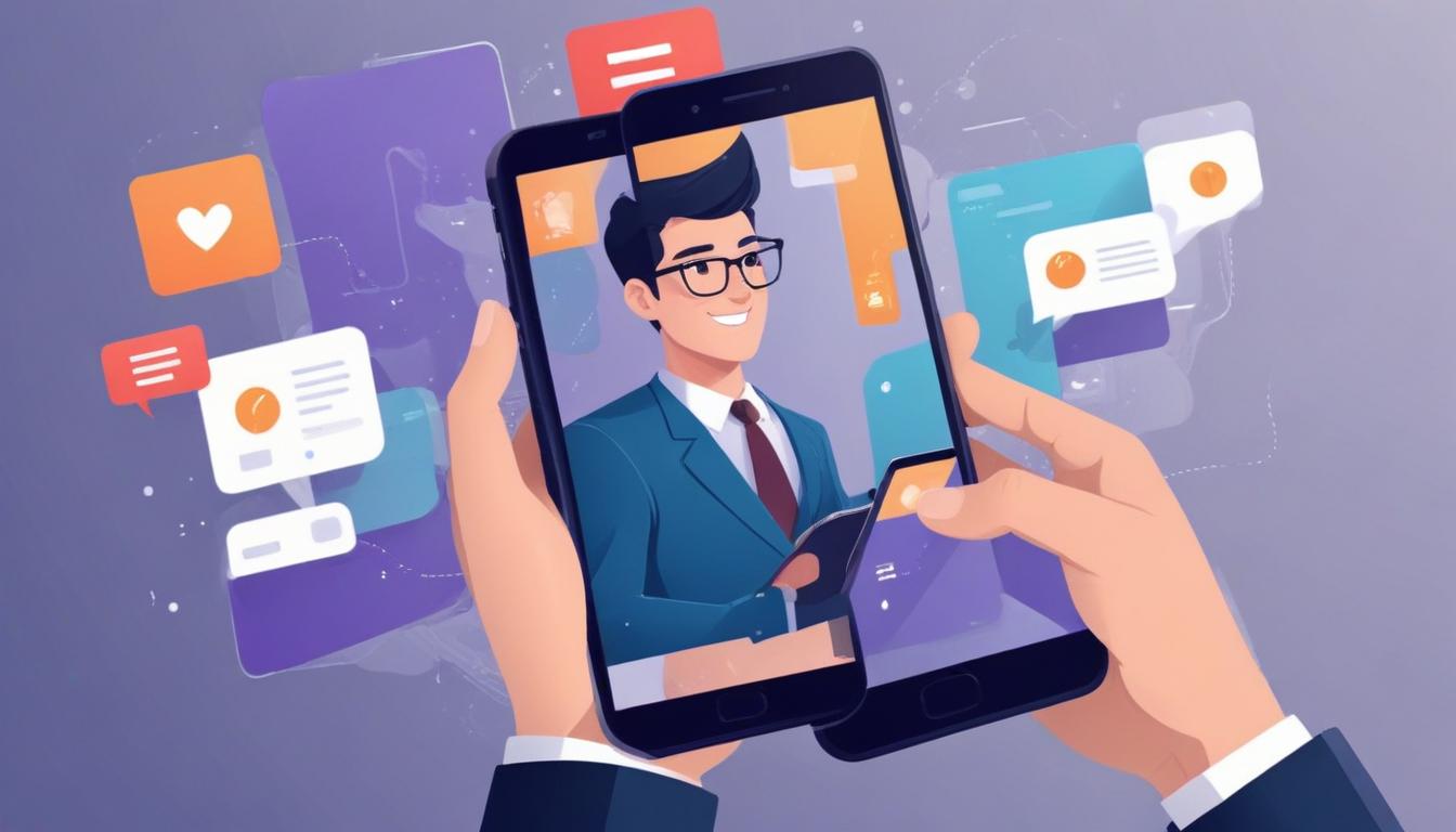 Erros que Desencantam Clientes no WhatsApp Erros comuns que fazem empresas perder clientes no WhatsApp
