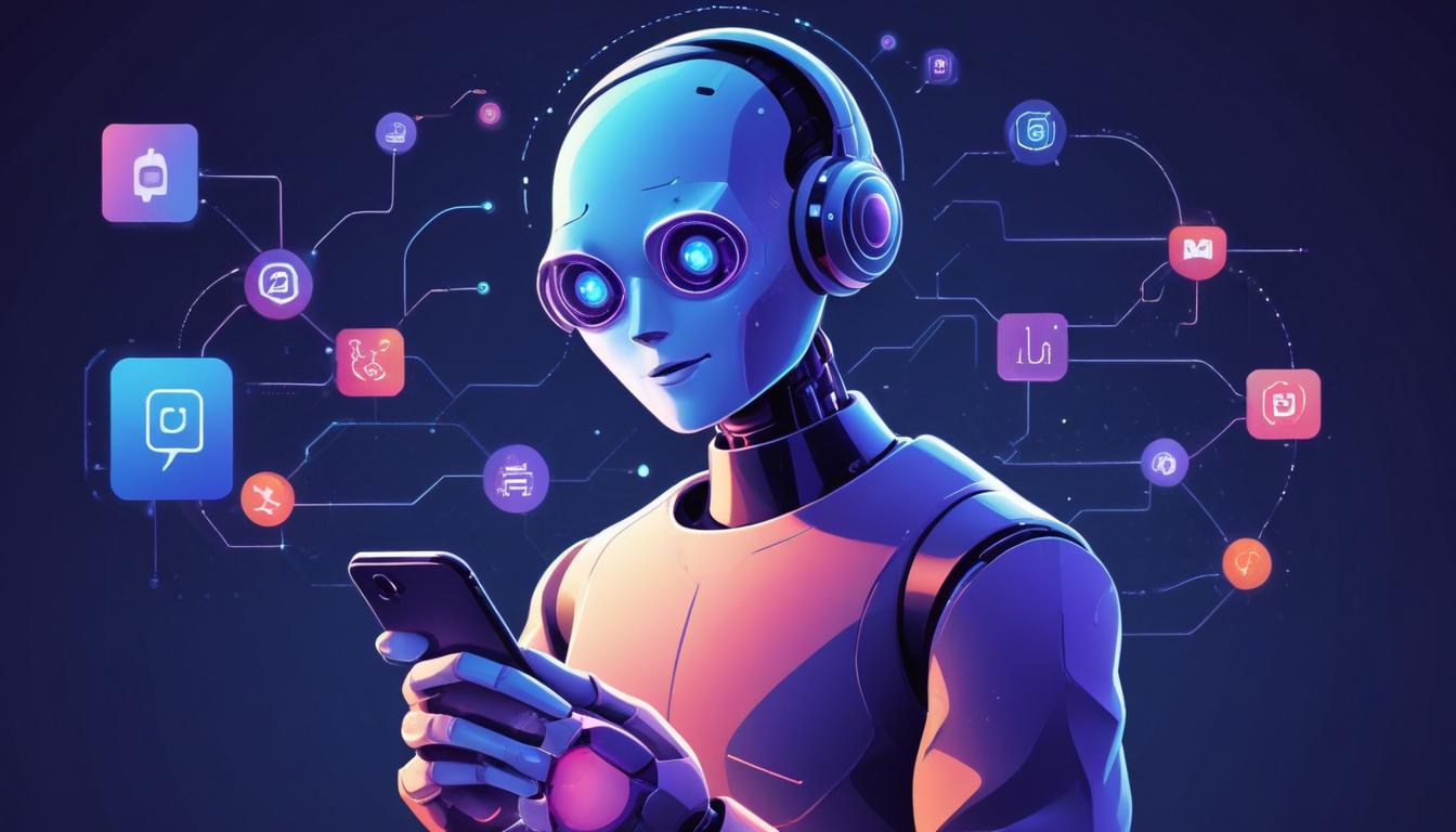 O Equilíbrio entre Automação e Humanização no Atendimento ao Cliente Automação e IA no atendimento: quando passar para um humano