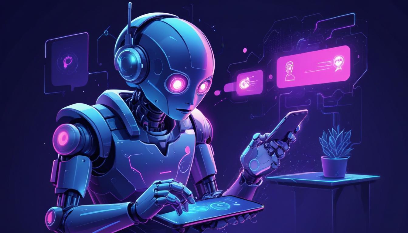 O Limite entre a Automação e o Atendimento Humano: Quando Fazer a Transição? Automação e IA no atendimento: quando passar para um humano