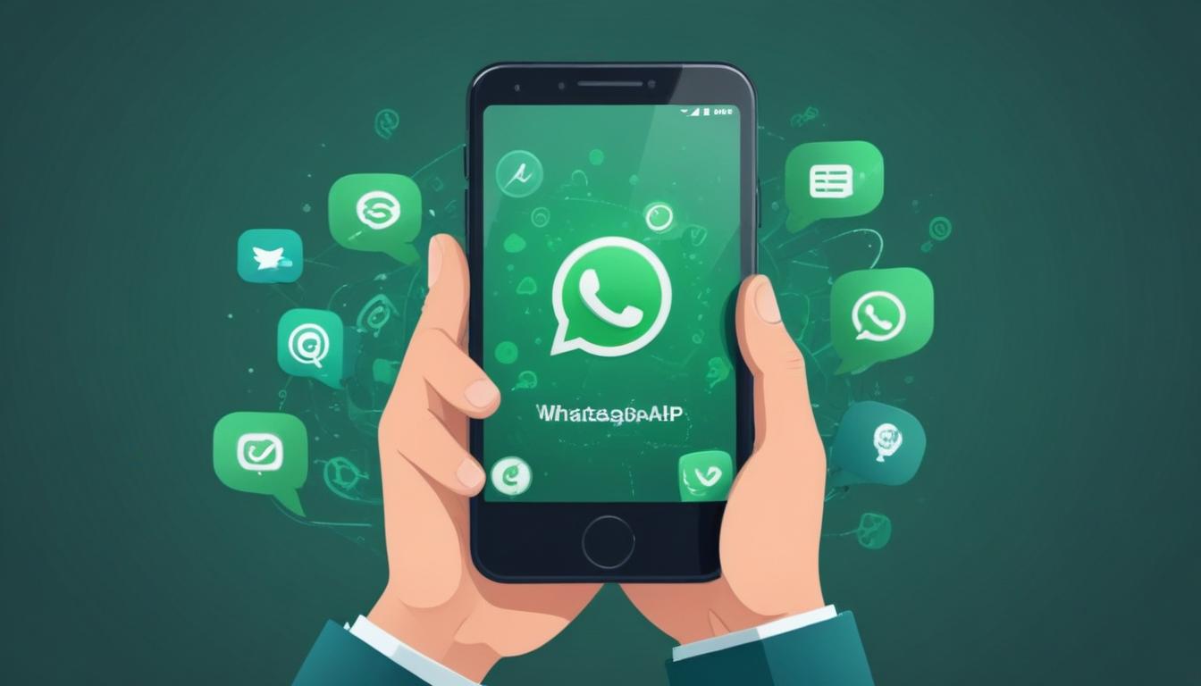 Organizando Atendimento pelo WhatsApp: Dicas para Não Perder Mensagens Como organizar o atendimento pelo WhatsApp sem perder mensagens