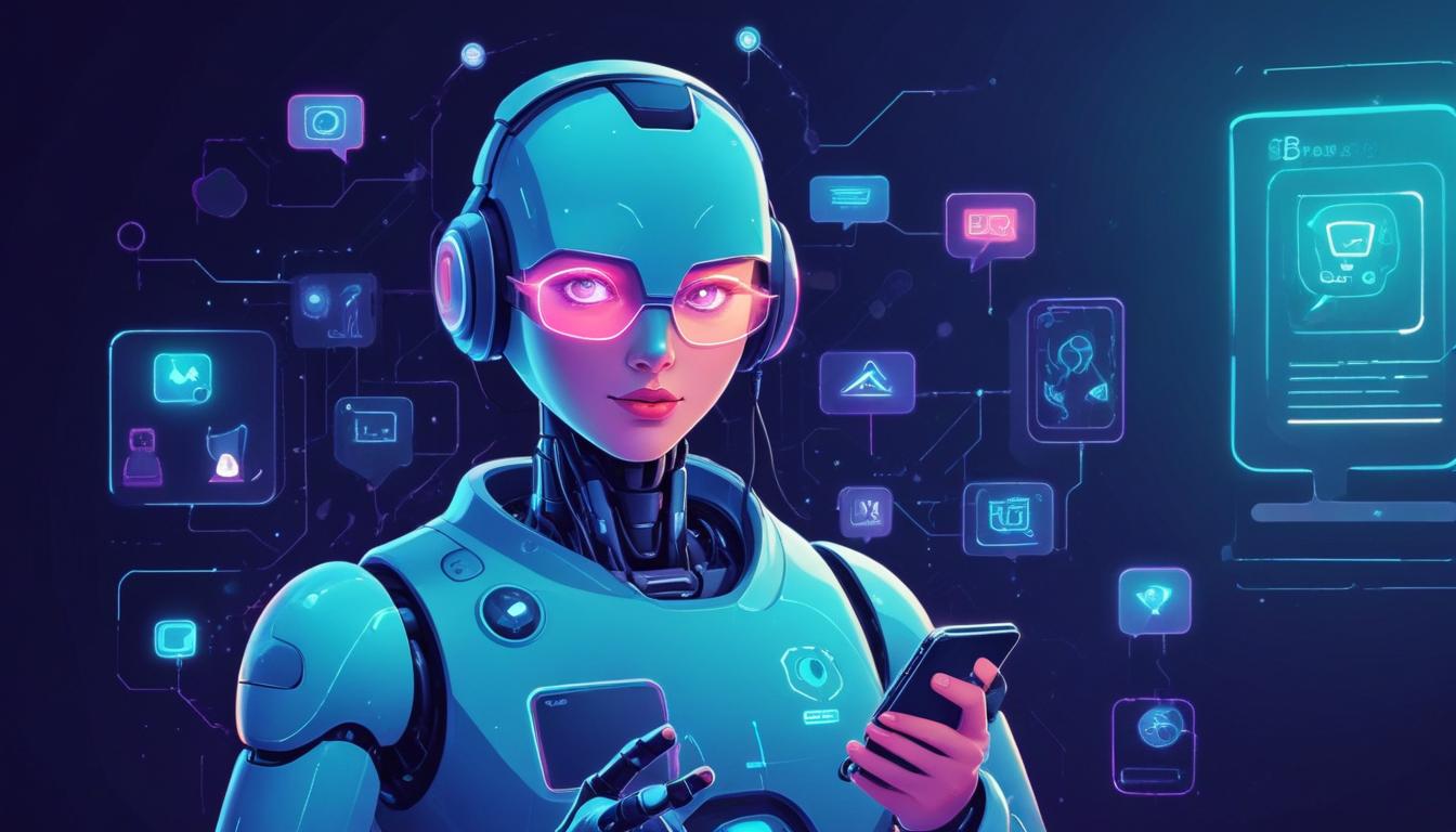 Quando é Hora de Transferir o Atendimento da IA para um Humano? Automação e IA no atendimento: quando passar para um humano