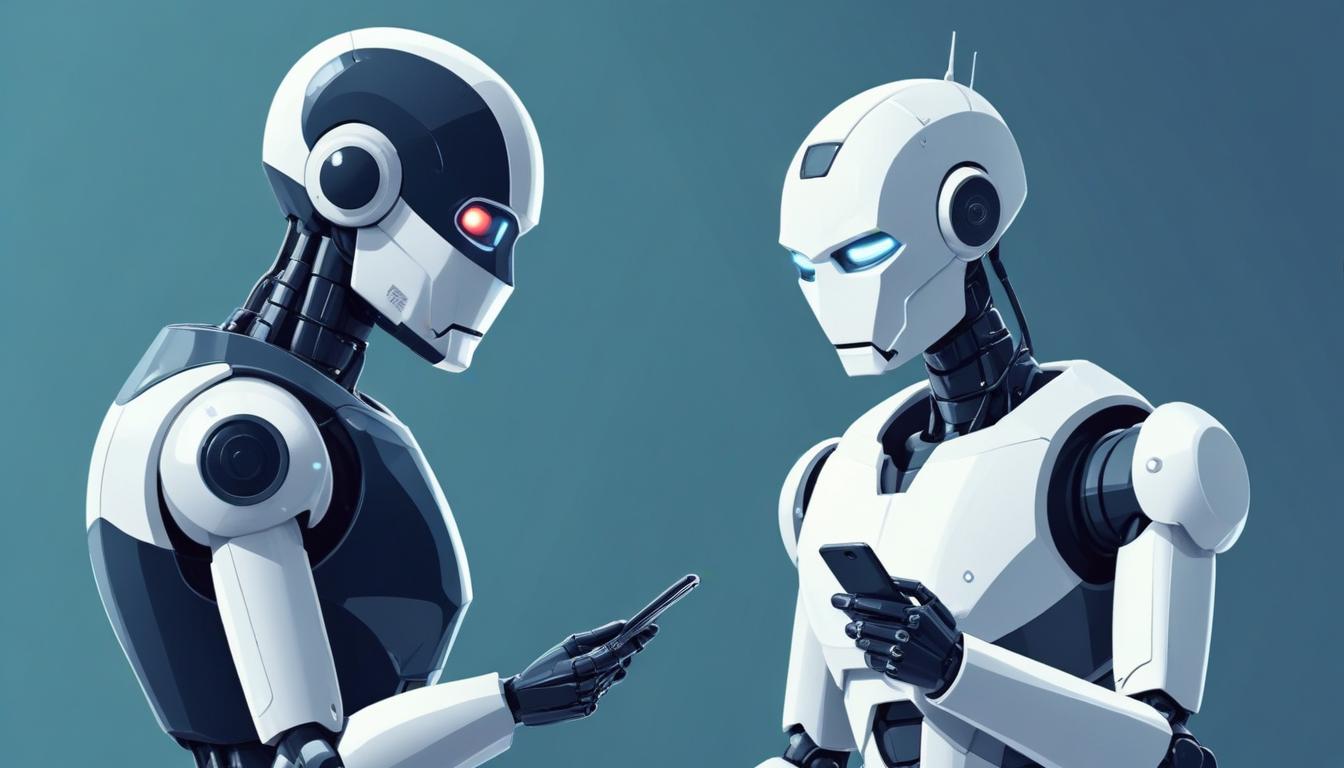 Transição Eficiente: Quando Passar o Atendimento do Bot para o Humano no WhatsApp Quando passar o atendimento do bot para o humano no WhatsApp