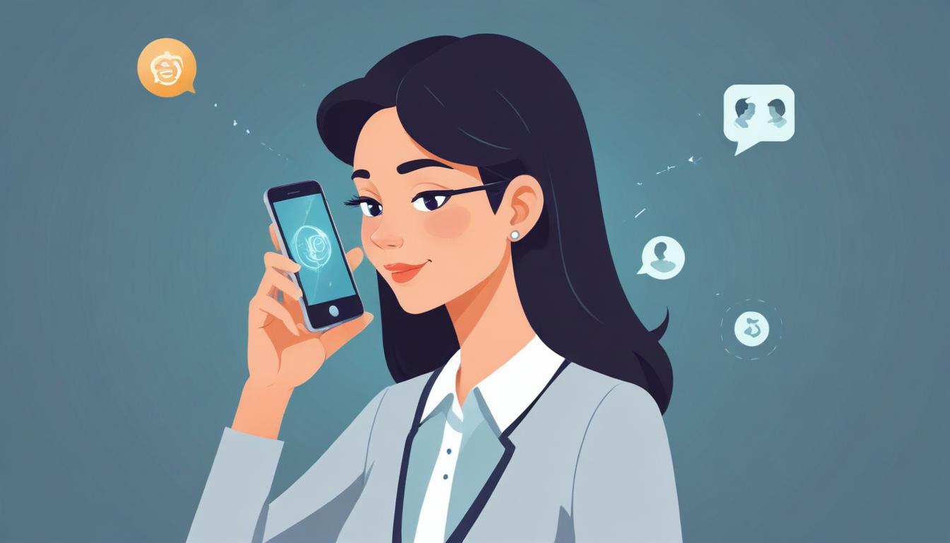 A Armadilha das Respostas Genéricas: Como Afastar Clientes no WhatsApp Por que respostas genéricas afastam clientes no WhatsApp