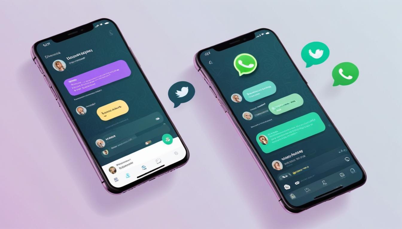 A Ascensão do WhatsApp como Canal Principal de Comunicação com Clientes Por que o WhatsApp virou o principal canal de contato com clientes