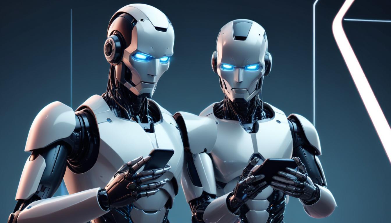 A Linha entre a Automação e a Empatia: Quando a IA Deve Passar o Bastão ao Humano Quando a IA deve parar e um humano deve assumir o atendimento