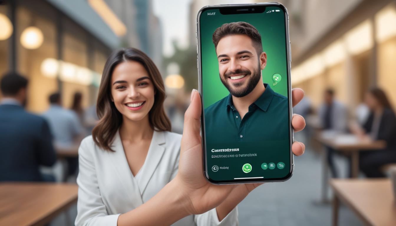 A Psicologia por Trás das Respostas Genéricas no WhatsApp Por que respostas genéricas irritam mais do que não responder no WhatsApp