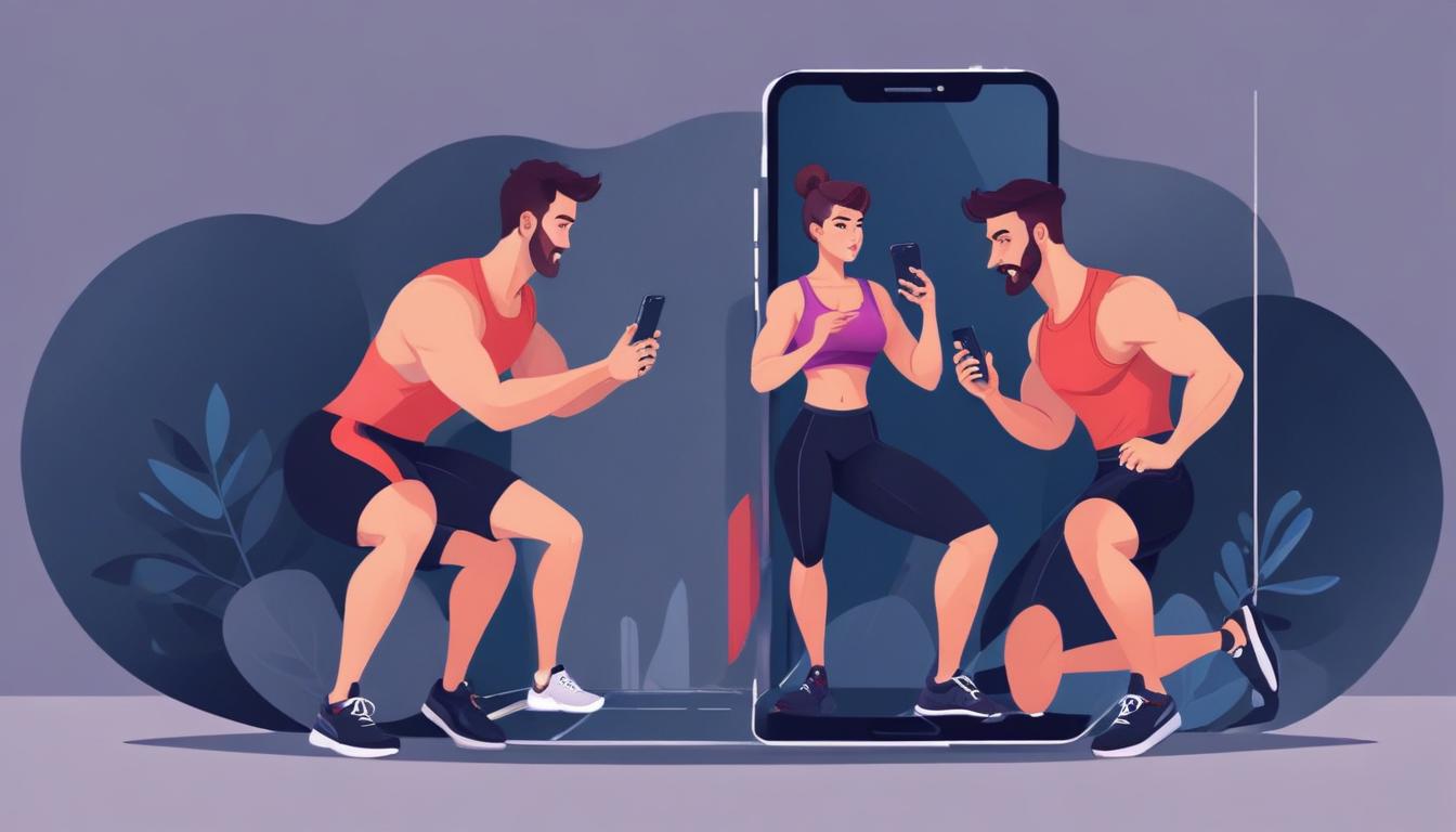 Atendimento Automático no WhatsApp: A Revolução para Estúdios de Personal Trainer Atendimento automático no WhatsApp para estúdios de personal trainer