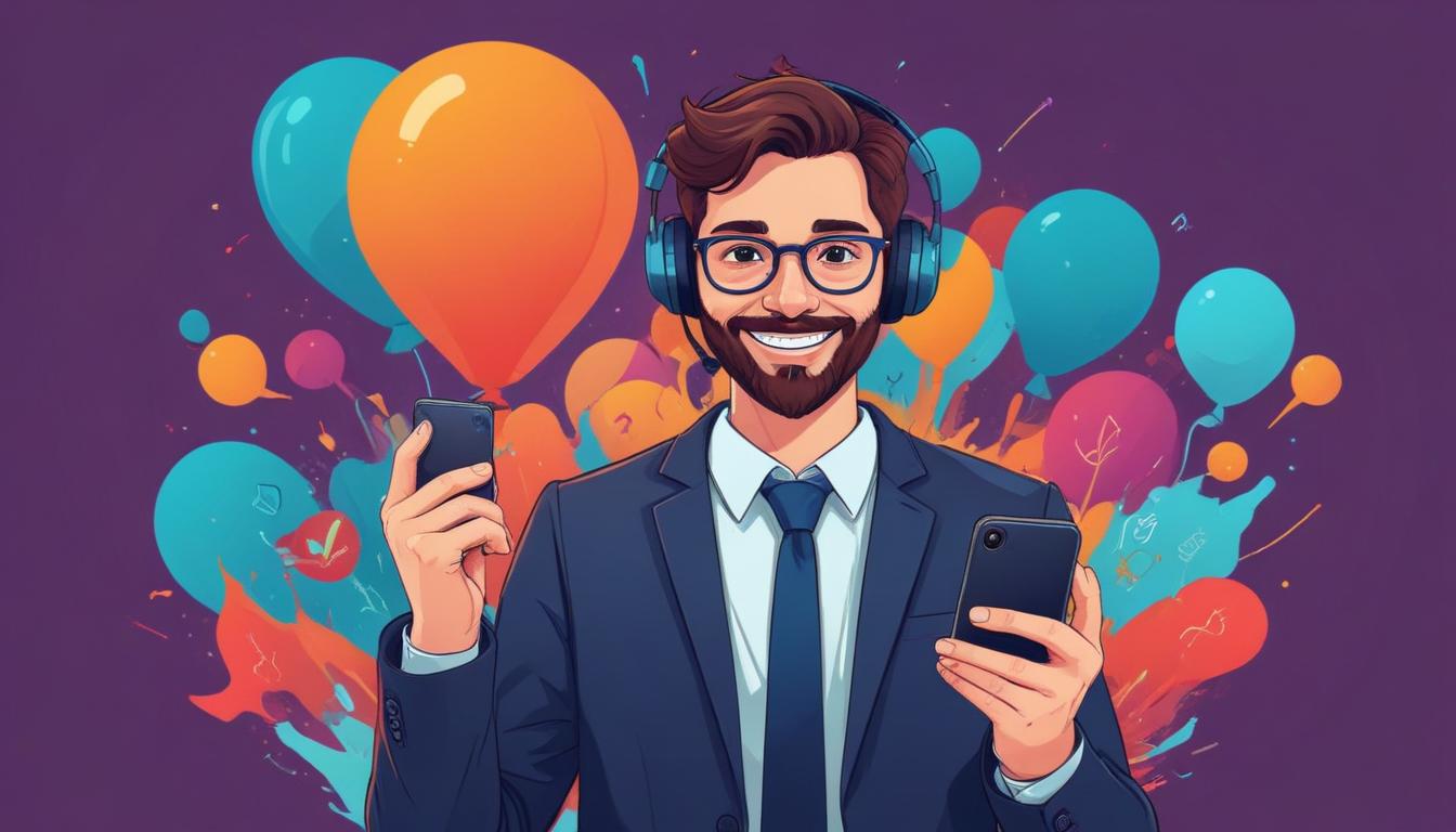 Atendimento Humanizado e Automação: O Equilíbrio no WhatsApp Como manter atendimento humanizado usando automação no WhatsApp