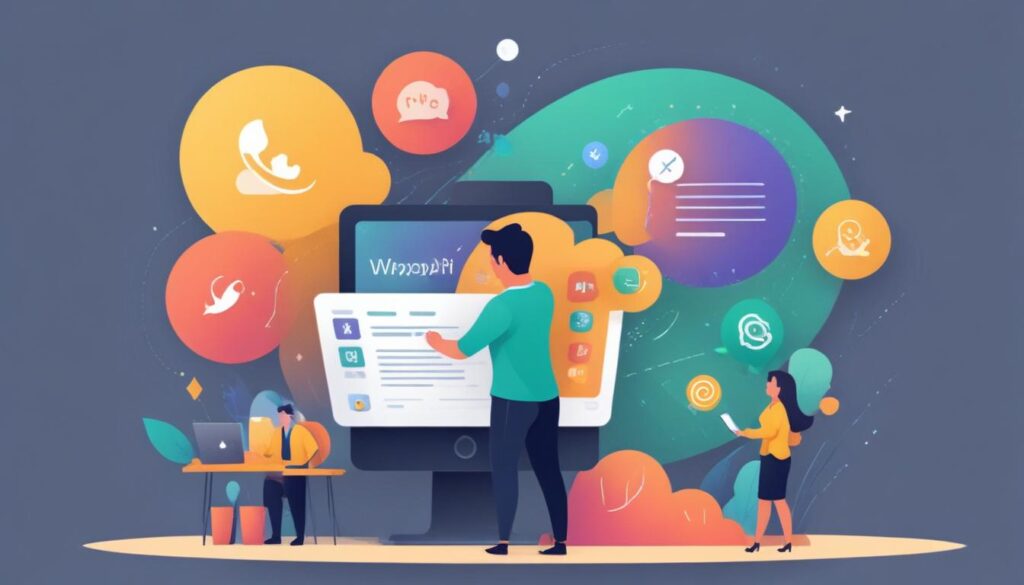 Atendimento Humanizado no WhatsApp: Equilibrando Automação e Conexão Humana Atendimento Humanizado no WhatsApp Equilibrando Automayyo e Conexyo Humana - Atendimento Humanizado no WhatsApp: Equilibrando Automação e Conexão Humana