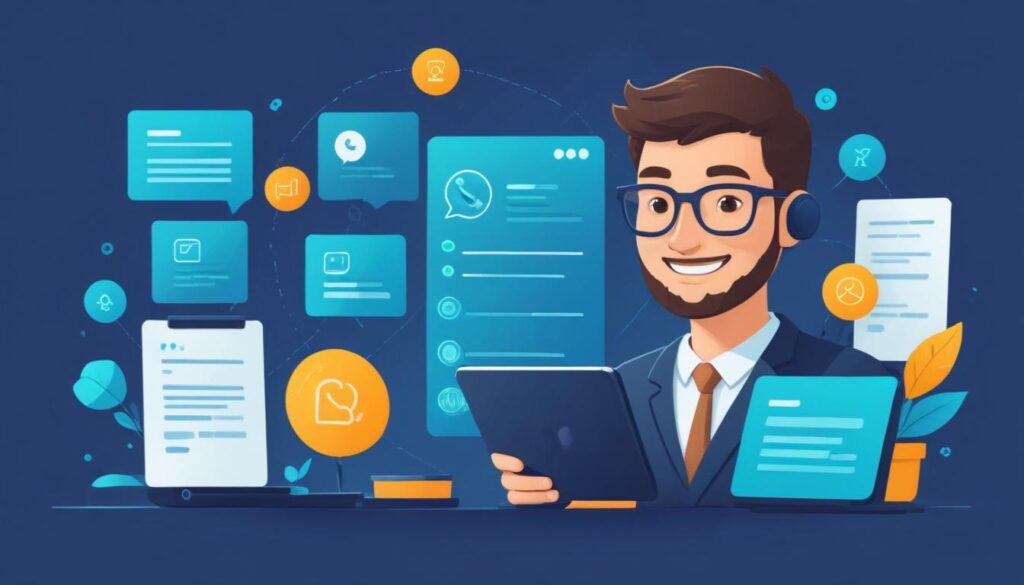 Automatizando o Primeiro Atendimento Jurídico pelo WhatsApp: Um Guia Prático Automatizando o Primeiro Atendimento Jurydico pelo WhatsApp Um Guia Prytico - Automatizando o Primeiro Atendimento Jurídico pelo WhatsApp: Um Guia Prático