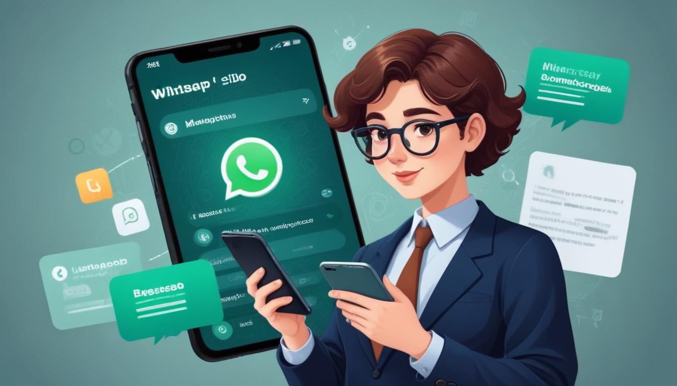 Automatização do Agendamento de Aulas em Academias pelo WhatsApp Como automatizar agendamento de aulas em academias pelo WhatsApp