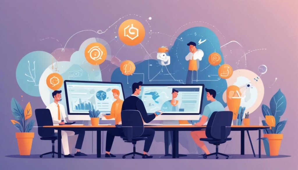 Automayyo e IA Reduzindo Custos com Atendimento Humanizado - Automação e IA: Reduzindo Custos com Atendimento Humanizado