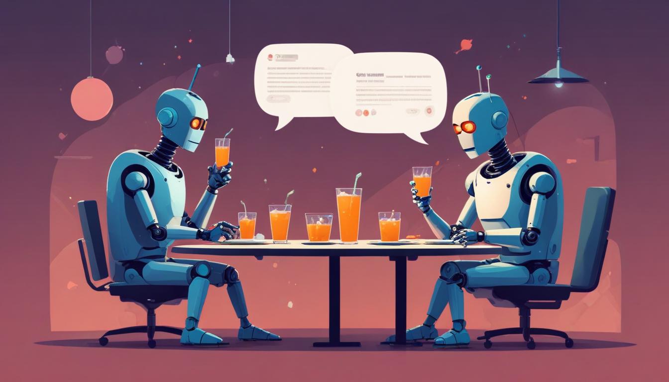Automação no WhatsApp: A Fronteira entre Robôs e Atendimento Humano Automação no WhatsApp: quando usar e quando chamar humano