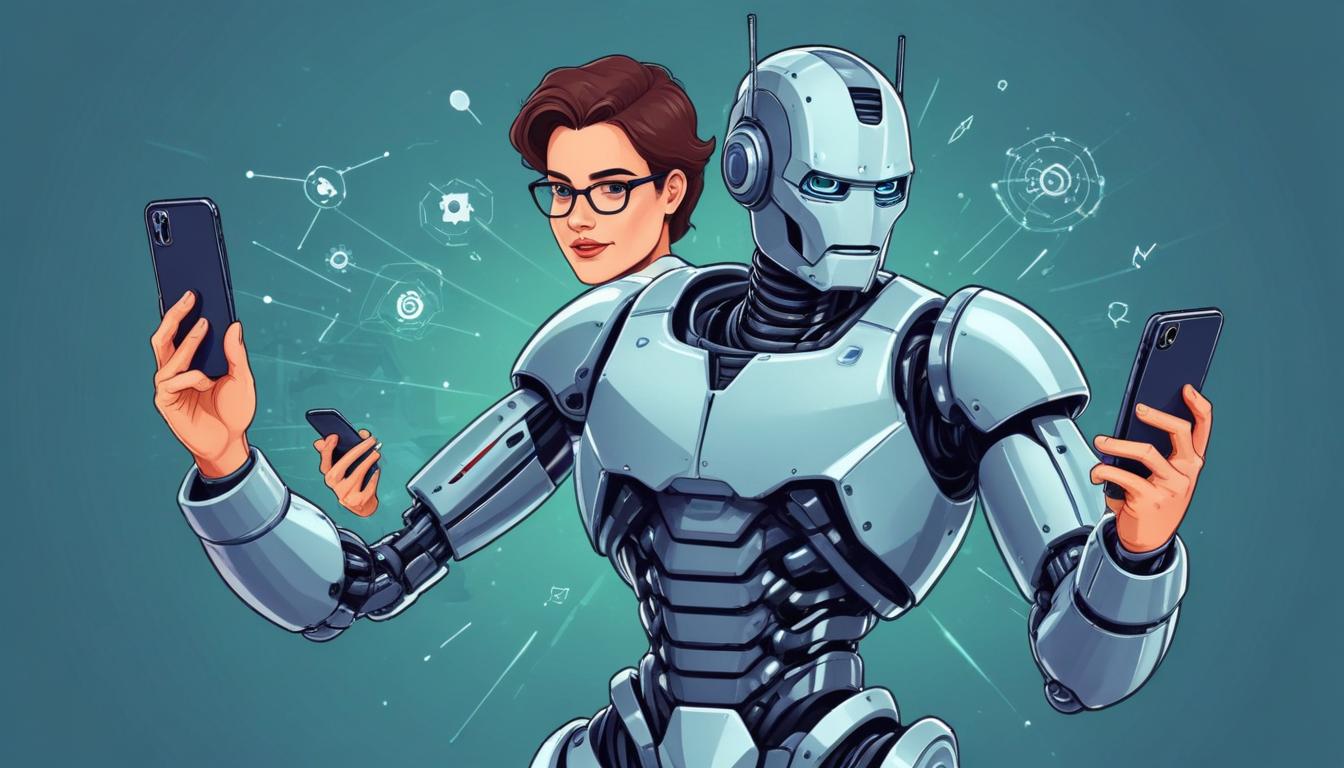 Automação no WhatsApp: A Linha Entre Tecnologia e Atendimento Humano Automação no WhatsApp: quando usar e quando passar para humano