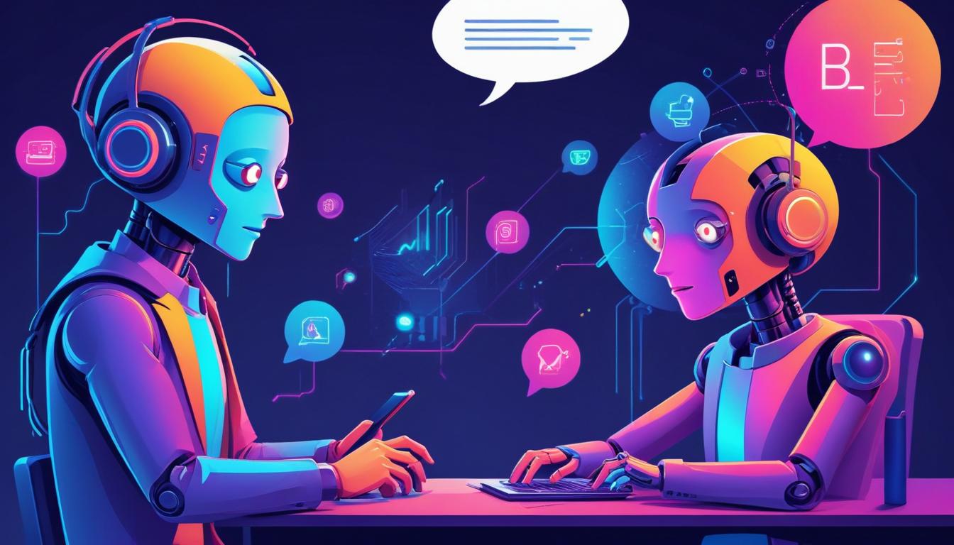 Automação no WhatsApp: Limites e Oportunidades de Interação Humana Automação de atendimento no WhatsApp: quando usar e quando passar para um humano