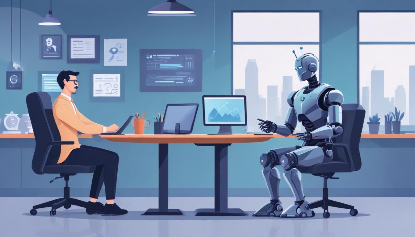Automação vs. Atendimento Humano: Quando Cada Um é Ideal? Quando usar automação e quando passar para um atendimento humano
