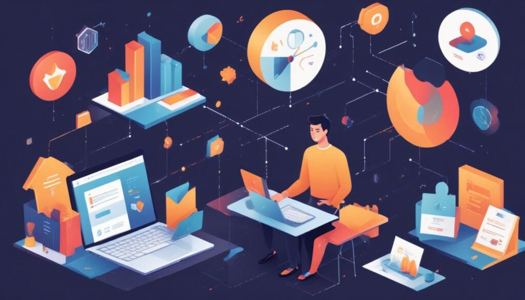 Automação vs. Atendimento Humano: Quando Fazer a Escolha Certa Automayyo vs. Atendimento Humano Quando Fazer a Escolha Certa - Automação vs. Atendimento Humano: Quando Fazer a Escolha Certa