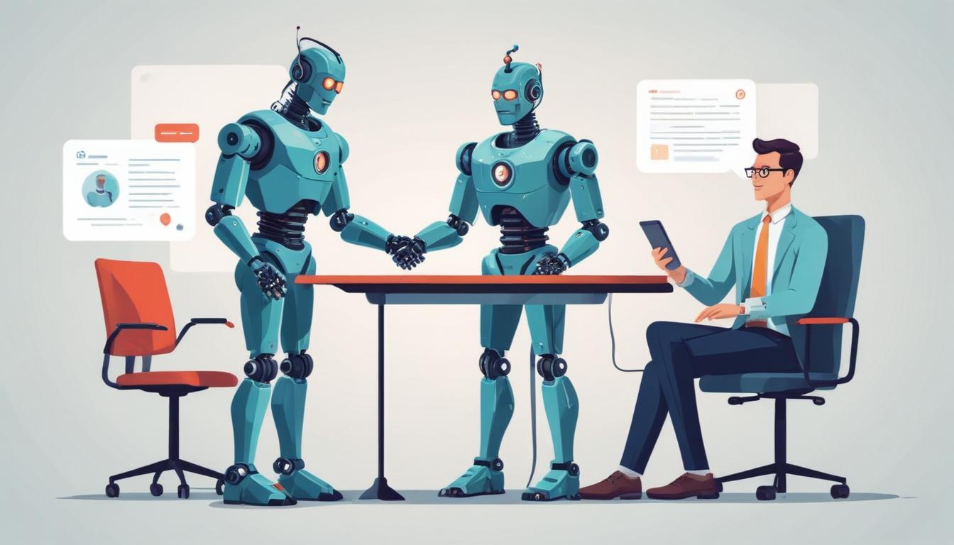 Automação vs. Atendimento Humano: Quando Fazer a Escolha Certa Quando usar automação e quando passar para atendimento humano