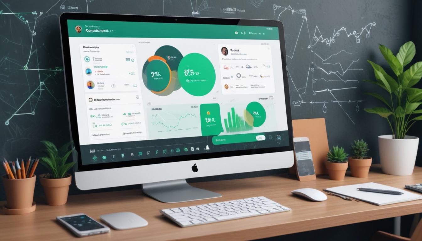 CRM Conversacional: A Revolução na Conversão de Leads pelo WhatsApp O que é CRM conversacional e como transforma leads do WhatsApp