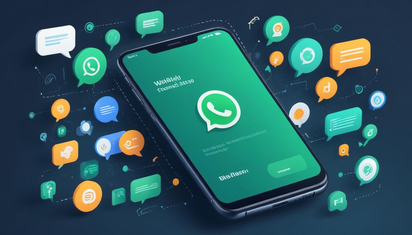 CRM Conversacional no WhatsApp: Potencializando Relacionamentos e Vendas O que é CRM conversacional e por que usar no WhatsApp