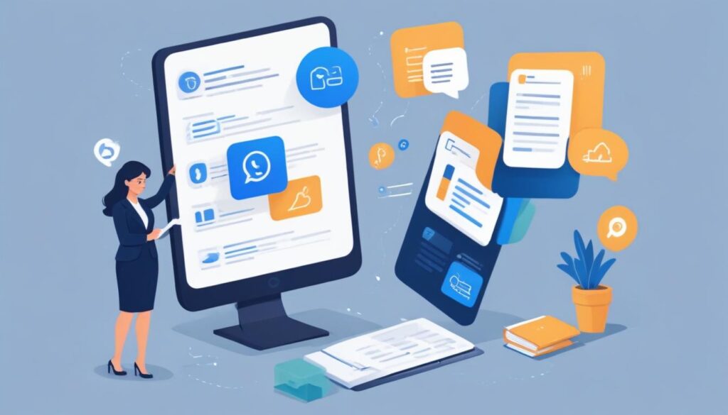 Cinco Erros Cruciais que Fazem Empresas Perderem Clientes no WhatsApp Cinco Erros Cruciais que Fazem Empresas Perderem Clientes no WhatsApp - Cinco Erros Cruciais que Fazem Empresas Perderem Clientes no WhatsApp