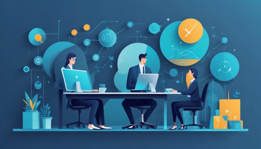 Da Automação à Empatia: O Momento de Transição para o Atendimento Humano Da Automayyo y Empatia O Momento de Transiyyo para o Atendimento Humano - Da Automação à Empatia: O Momento de Transição para o Atendimento Humano