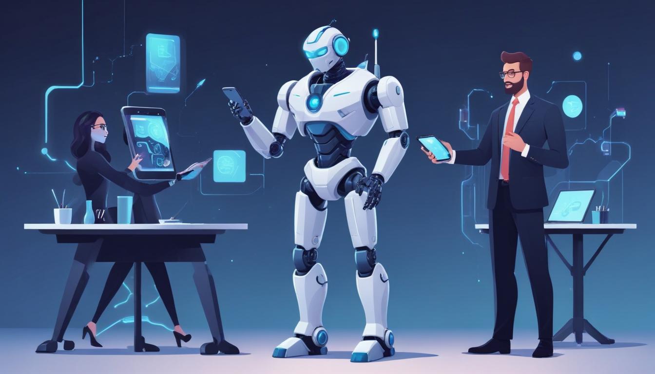 Eficiência em Automação: Cortando Custos e Elevando a Experiência do Cliente Automação que reduz custos sem piorar experiência do cliente