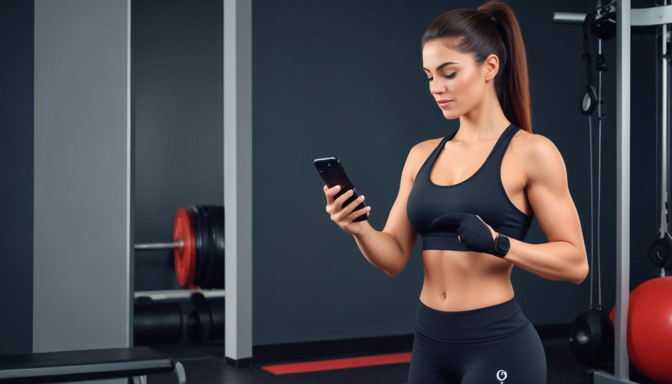 Eficiência no Atendimento: Automatizando Estúdios de Personal Trainer Atendimento automático para estúdios de personal trainer