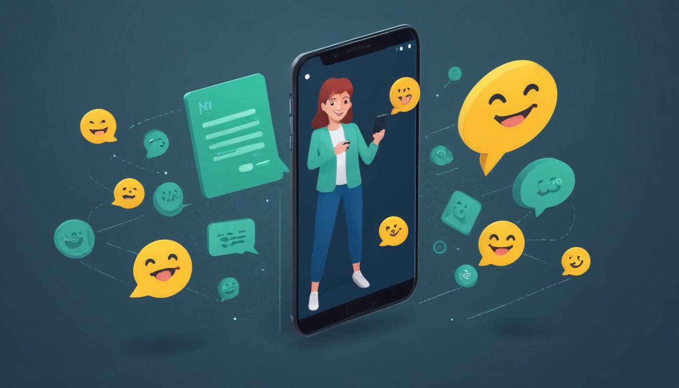 Empatia na Era da Automação: Atendimento Humanizado via WhatsApp Como manter empatia mesmo usando automação no atendimento via WhatsApp