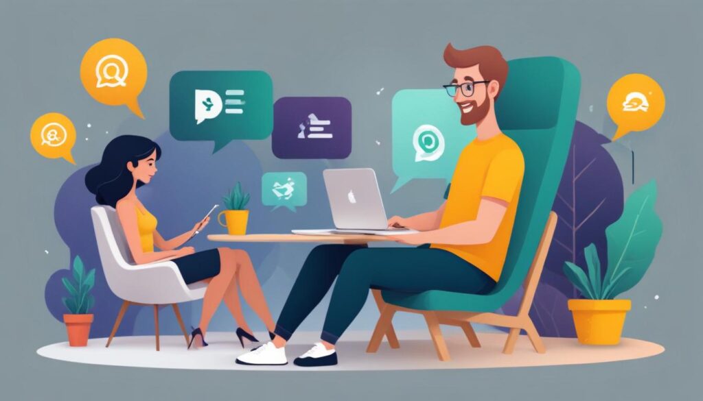 Equilibrando a Interação: Momentos Críticos em que a IA Deve Ceder ao Atendimento Humano no WhatsApp Equilibrando a Interayyo Momentos Cryticos em que a IA Deve Ceder ao Atendimento Humano no WhatsApp - Equilibrando a Interação: Momentos Críticos em que a IA Deve Ceder ao Atendimento Humano no WhatsApp