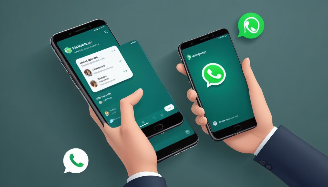 Erros Comuns no Atendimento Via WhatsApp que Fazem Empresas Perderem Clientes Erros que fazem empresas perderem clientes no atendimento pelo WhatsApp