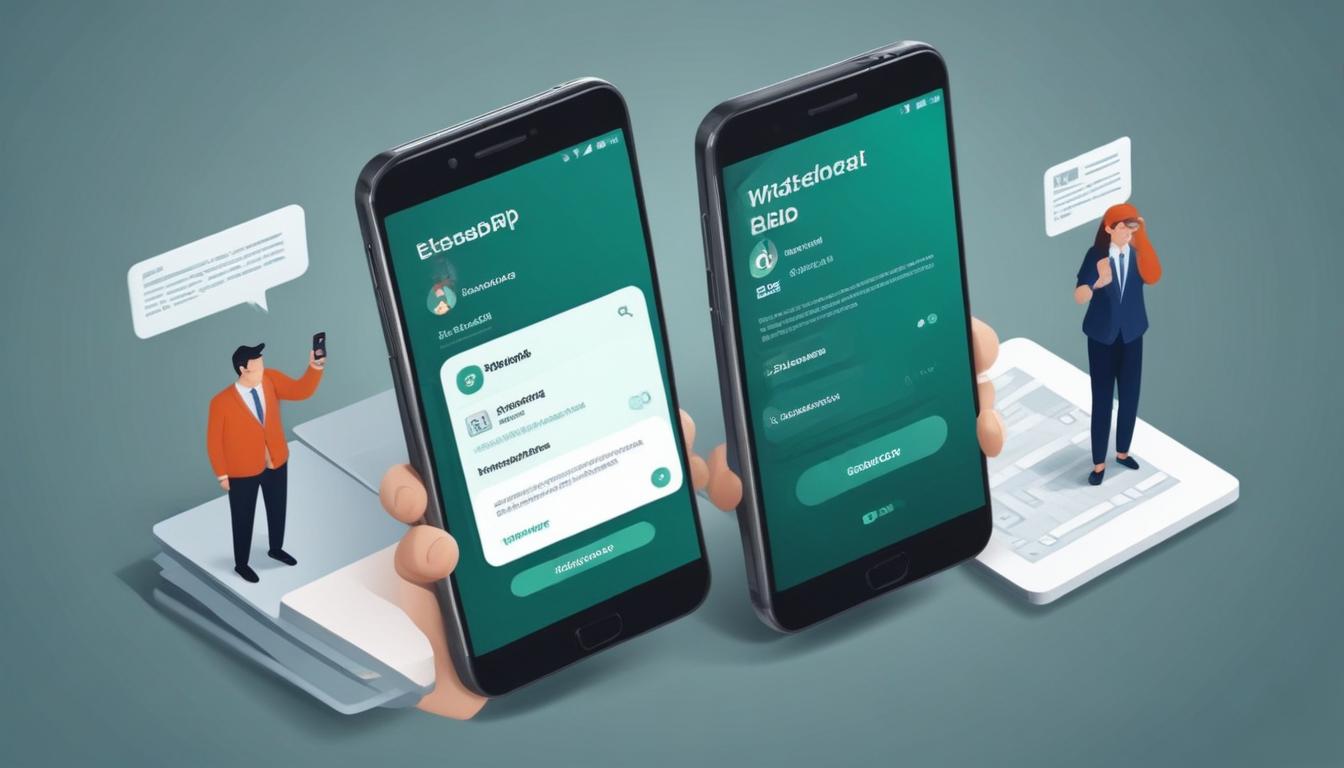 Erros Comuns no Atendimento via WhatsApp que Levam à Perda de Clientes Erros que fazem empresas perderem clientes no atendimento via WhatsApp